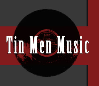 Tin Men Music