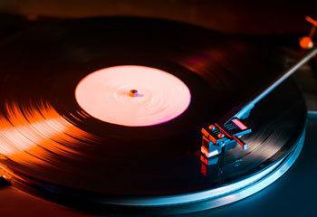 Vinyl Record Player Vinyl Record Player